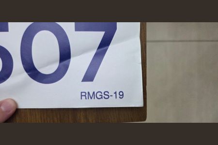 Apartamento à venda com 87m², 3 quartos e 1 vagaPlaquinha instalada