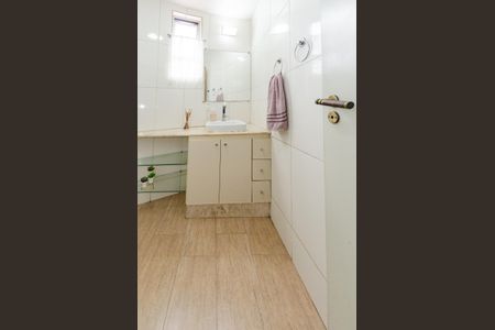 Apartamento à venda com 87m², 3 quartos e 1 vagaBanheiro