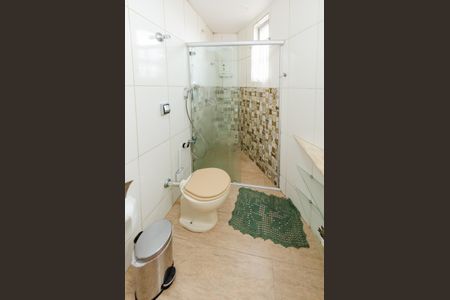 Apartamento à venda com 87m², 3 quartos e 1 vagaBanheiro