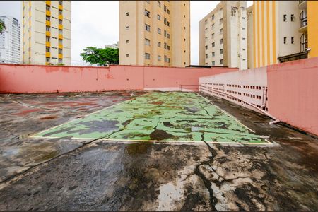 Apartamento à venda com 87m², 3 quartos e 1 vagaÁrea comum