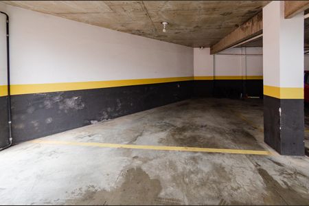 Apartamento à venda com 87m², 3 quartos e 1 vagaGaragem