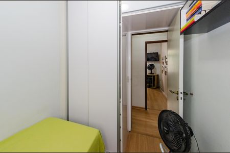 Apartamento à venda com 87m², 3 quartos e 1 vagaQuarto 1