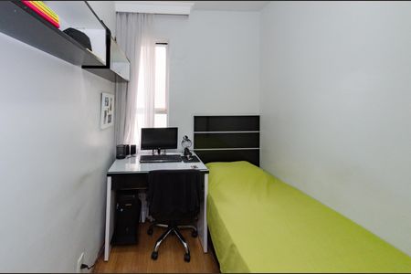 Apartamento à venda com 87m², 3 quartos e 1 vagaQuarto 1