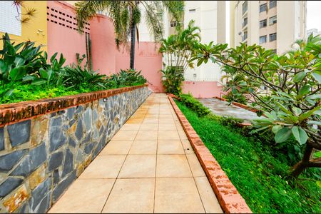 Apartamento à venda com 87m², 3 quartos e 1 vagaÁrea comum