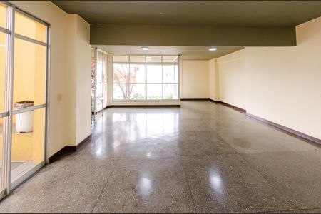 Apartamento à venda com 87m², 3 quartos e 1 vagaÁrea comum