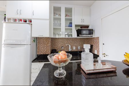 Apartamento à venda com 87m², 3 quartos e 1 vagaCozinha