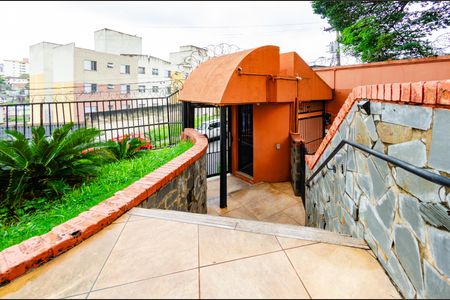 Apartamento à venda com 87m², 3 quartos e 1 vagaÁrea comum