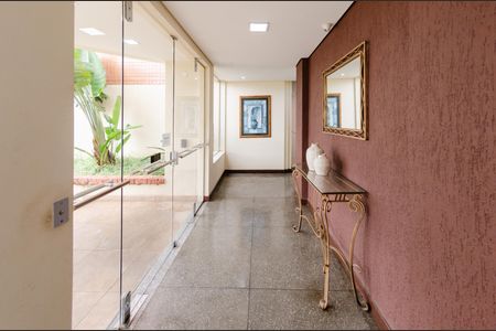 Apartamento à venda com 87m², 3 quartos e 1 vagaÁrea comum