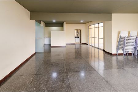 Apartamento à venda com 87m², 3 quartos e 1 vagaÁrea comum