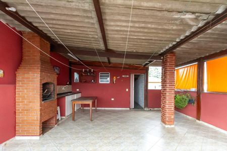 Casa à venda com 230m², 3 quartos e sem vagaChurrasqueira
