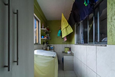 Casa à venda com 230m², 3 quartos e sem vagaÁrea de Serviço