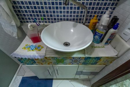 Casa à venda com 230m², 3 quartos e sem vagaBanheiro