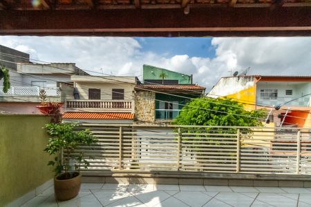 Casa à venda com 230m², 3 quartos e sem vagaVista do Quarto 3