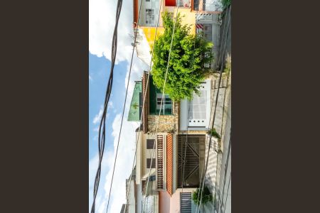 Casa à venda com 230m², 3 quartos e sem vagaVista da Varanda do Quarto 3