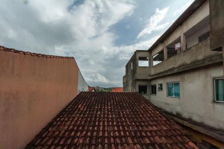 Casa à venda com 230m², 3 quartos e sem vagaVista da Cozinha e Churrasqueira Garagem