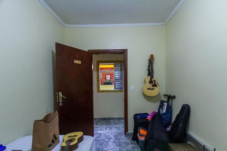 Casa à venda com 230m², 3 quartos e sem vagaQuarto 1