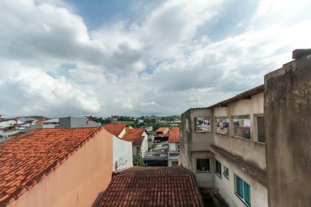 Casa à venda com 230m², 3 quartos e sem vagaVista da Área de Serviço