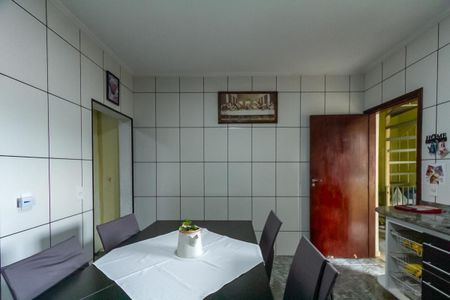 Casa à venda com 230m², 3 quartos e sem vagaCozinha