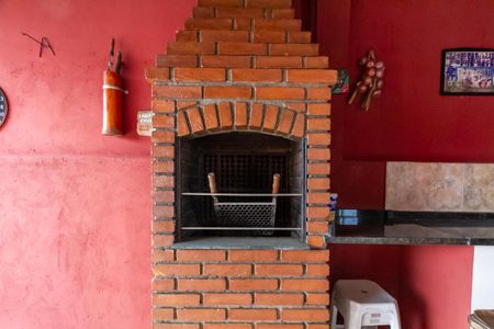 Casa à venda com 230m², 3 quartos e sem vagaChurrasqueira