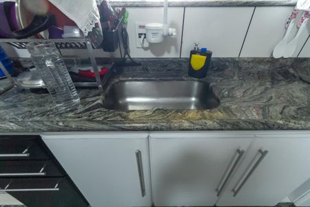 Casa à venda com 230m², 3 quartos e sem vagaCozinha