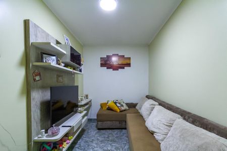 Casa à venda com 230m², 3 quartos e sem vagaSala