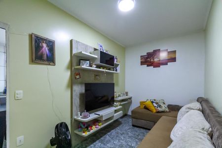 Sala de casa para alugar com 3 quartos, 200m² em Jardim Ipanema, São Bernardo do Campo