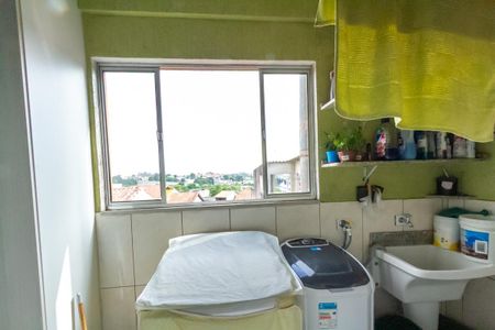 Casa à venda com 230m², 3 quartos e sem vagaVista da Cozinha