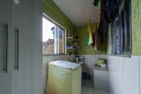 Casa à venda com 230m², 3 quartos e sem vagaÁrea de Serviço