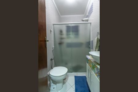 Casa à venda com 230m², 3 quartos e sem vagaBanheiro