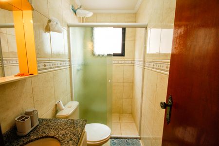 Apartamento para alugar com 70m², 2 quartos e 1 vaga Apartamento para alugar com 70m², 2 quartos e 1 vagaBanheiro