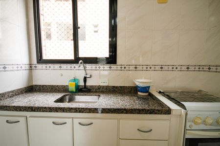 Apartamento para alugar com 70m², 2 quartos e 1 vaga Apartamento para alugar com 70m², 2 quartos e 1 vagaCozinha