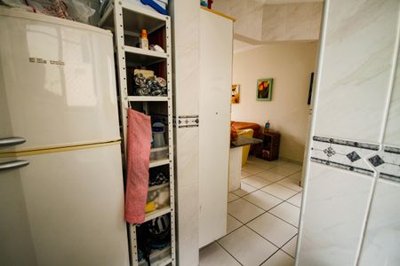 Apartamento para alugar com 70m², 2 quartos e 1 vaga Apartamento para alugar com 70m², 2 quartos e 1 vagaÁrea de Serviço