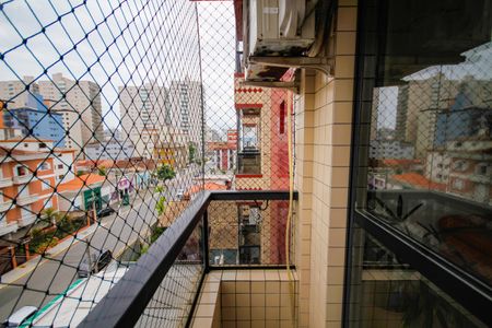 Apartamento para alugar com 70m², 2 quartos e 1 vaga Apartamento para alugar com 70m², 2 quartos e 1 vagaSacada