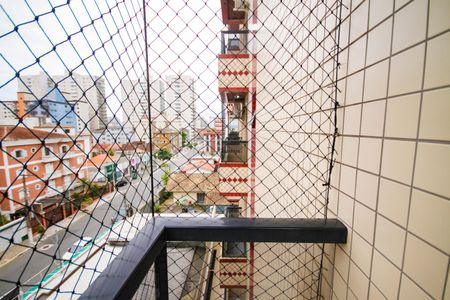 Apartamento para alugar com 70m², 2 quartos e 1 vaga Apartamento para alugar com 70m², 2 quartos e 1 vagaVaranda da Suíte