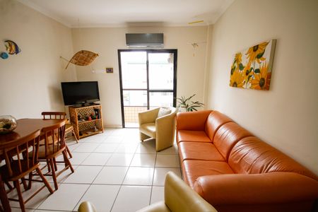 Apartamento para alugar com 70m², 2 quartos e 1 vaga Apartamento para alugar com 70m², 2 quartos e 1 vagaSala