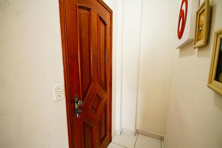 Apartamento para alugar com 70m², 2 quartos e 1 vaga Apartamento para alugar com 70m², 2 quartos e 1 vagaSala