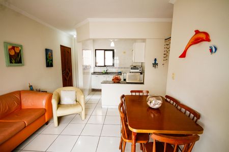 Apartamento para alugar com 70m², 2 quartos e 1 vaga Apartamento para alugar com 70m², 2 quartos e 1 vagaSala