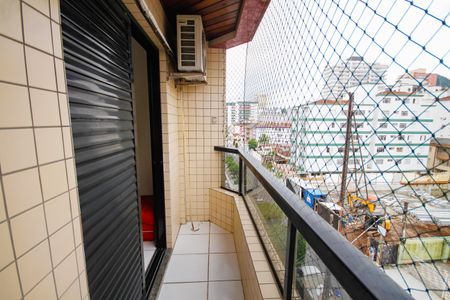 Apartamento para alugar com 70m², 2 quartos e 1 vaga Apartamento para alugar com 70m², 2 quartos e 1 vagaVaranda da Suíte