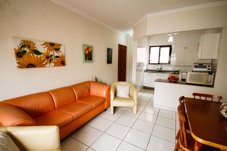 Apartamento para alugar com 70m², 2 quartos e 1 vaga Apartamento para alugar com 70m², 2 quartos e 1 vagaSala