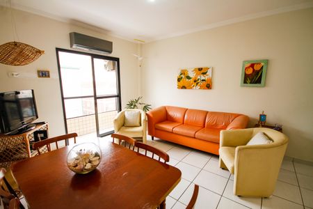 Apartamento para alugar com 70m², 2 quartos e 1 vaga Apartamento para alugar com 70m², 2 quartos e 1 vagaSala