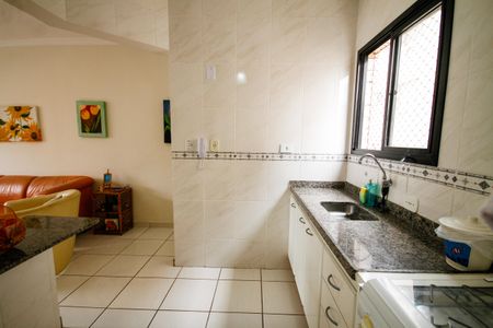 Apartamento para alugar com 70m², 2 quartos e 1 vaga Apartamento para alugar com 70m², 2 quartos e 1 vagaCozinha