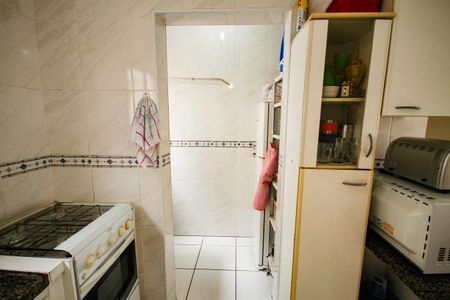 Apartamento para alugar com 70m², 2 quartos e 1 vaga Apartamento para alugar com 70m², 2 quartos e 1 vagaCozinha