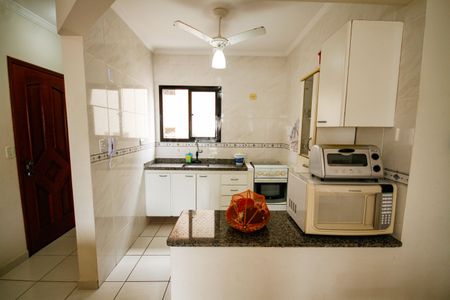 Apartamento para alugar com 70m², 2 quartos e 1 vaga Apartamento para alugar com 70m², 2 quartos e 1 vagaCozinha