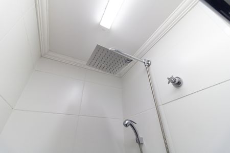 Apartamento à venda com 38m², 2 quartos e sem vaga Apartamento à venda com 38m², 2 quartos e sem vagaBanheiro