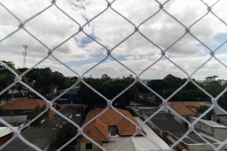 Apartamento à venda com 38m², 2 quartos e sem vaga Apartamento à venda com 38m², 2 quartos e sem vagaVista da Lavanderia