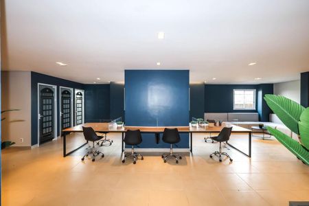 Apartamento à venda com 38m², 2 quartos e sem vaga Apartamento à venda com 38m², 2 quartos e sem vagaCoworking