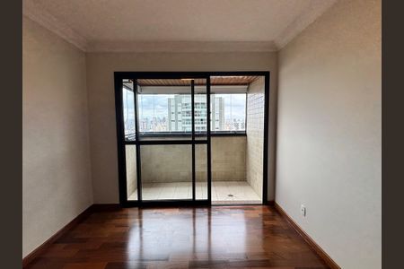 Sala de apartamento para alugar com 3 quartos, 95m² em Vila Mariana, São Paulo