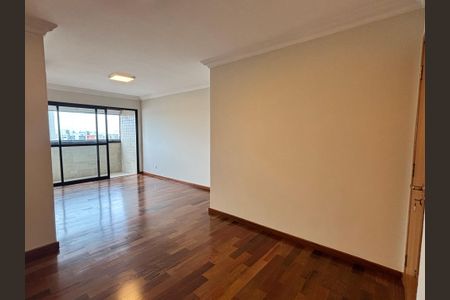 Sala de apartamento para alugar com 3 quartos, 95m² em Vila Mariana, São Paulo
