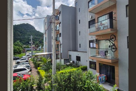 Apartamento para alugar com 2 quartos, 55m² em Vargem Grande, Rio de Janeiro