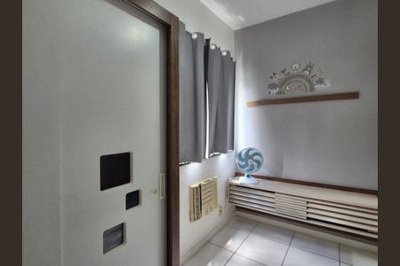 Apartamento para alugar com 55m², 2 quartos e 1 vaga